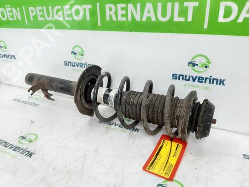 Right front shock absorber CITROËN C1 (PM_, PN_) 1.0 | BP18748365M17 