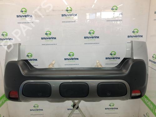 Used Rear bumper CITROËN C3 AIRCROSS II (2R_, 2C_) 1.2 PureTech 110 (2RHNZB, 2RHNZW, 2RHNPX, 2RHNPJ) (110 hp) 24917992