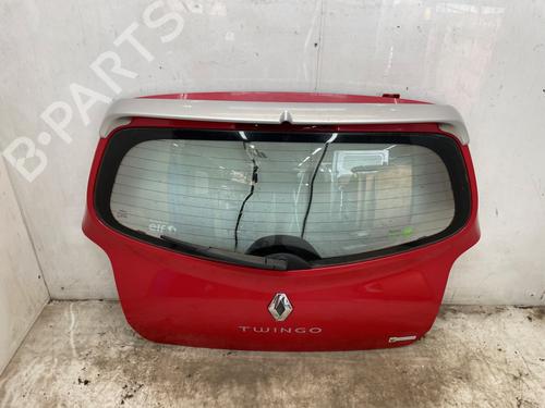 Bagklap CC/Kombi-Coupé Bagklap CC/Kombi-Coupé 38062606 38062606