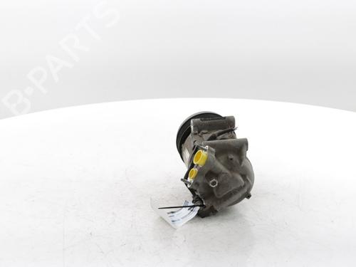 AC compressor PEUGEOT 3008 II SUV (MC_, MR_, MJ_, M4_) 1.2 THP/ PureTech 130 (MRHNSM, MRHNSU, MRHNSJ, MRHNYW,... | BP29426229M34 