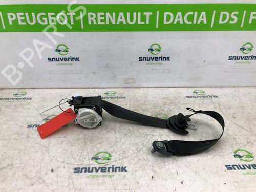 rear-right-seatbelt-citroen-c4-picasso-ii-2013-24184995 main image