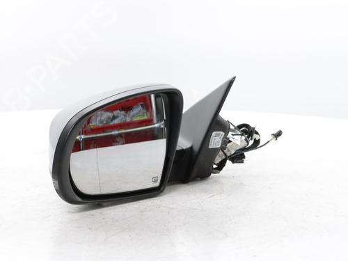 Retrovisor esquerdo JEEP COMPASS (MP, M6, MV, M7) 1.3 Hybrid 4x4 | BP34423461C26 - Image 4