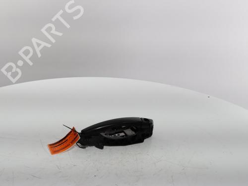 Used Front left exterior door handle CITROËN C4 III (BA_, BB_, BC_) 1.2 PureTech 130 (BAHNSA, BAHNSB) (130 hp) 27688380