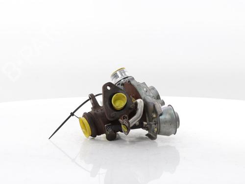 Turbocharger/Supercharger RENAULT CLIO IV (BH_) 1.5 dCi 90 | BP28521352M71 