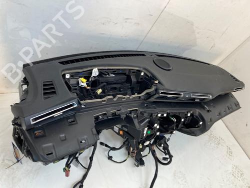 Dashboard PEUGEOT 508 II (FB_, FH_, F3_) Hybrid 225 (F35GQU) | BP29068932C46 - Image 2