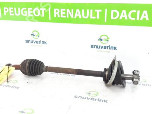 Used Left front driveshaft Left front driveshaft 10806279 10806279
