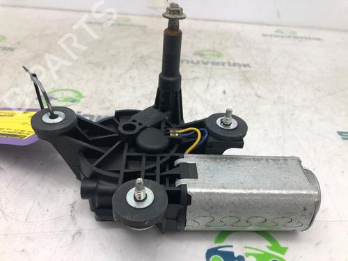 Rear wiper motor FIAT 500 (312_) 1.2 (312AXA1A) | BP17048763M102 