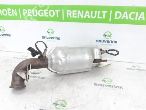 Catalyst OPEL CORSA F (P2JO) 1.2 (68) | BP40583198M10 - Image 2