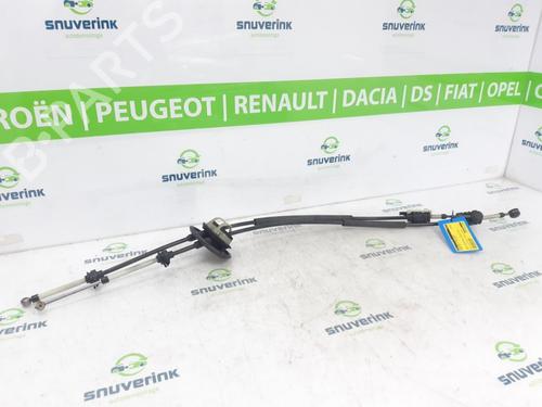 Used Cable Cable PEUGEOT 208 I (CA_, CC_) 1.2 VTI 82 (82 hp) 24164895 24164895