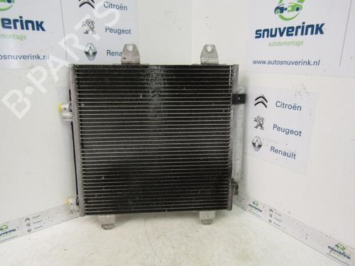 Radiateur de ac Radiateur de ac CITROËN C1 (PM_, PN_) 1.0 (68 hp) 34603944 34603944