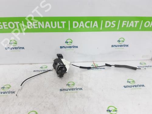 front-right-lock-citroen-c5-iii-rd_-2008-2009-2010-2011-2012-2013-2014-2015-2016-2017-40572863 main image