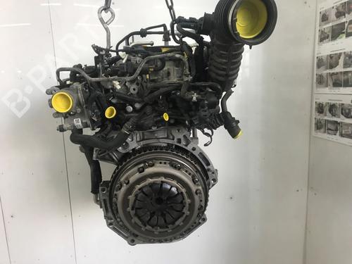 Engine RENAULT KADJAR (HA_, HL_) 1.2 TCe 130 (HLMR) | BP34567206M1 - Image 4