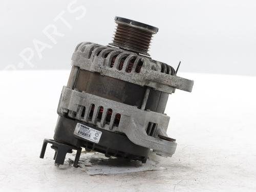 Used Alternator Alternator 37026165 37026165