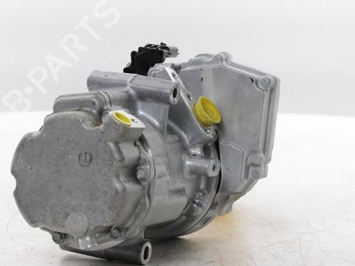AC compressor RENAULT CLIO V (B7_) 1.6 E-TECH 145 (B7MU) | BP31960986M34 