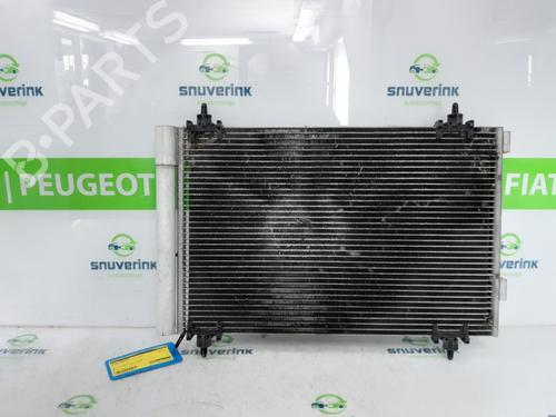 Used AC radiator AC radiator 13934234 13934234