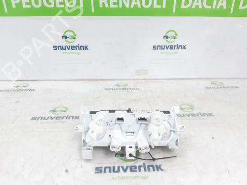 Climate control RENAULT CAPTUR II (HF_) TCe 90 (HFM6) | BP24160287I5 - Image 3