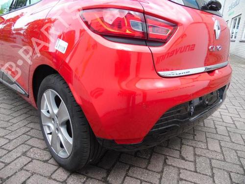 Intercooler pipe RENAULT CLIO IV (BH_) 0.9 TCe 90 (BHNF, BHMA, BHMH, BHJK, BHJR) | BP40568265M127 - Image 15