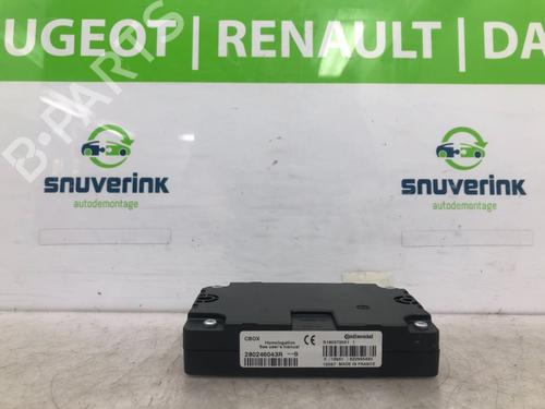 Used Control unit Control unit 12683331 12683331