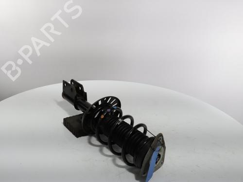 Left front shock absorber PEUGEOT PARTNER Box Body/MPV (K9) 1.5 BlueHDI 130 | BP30185664M16