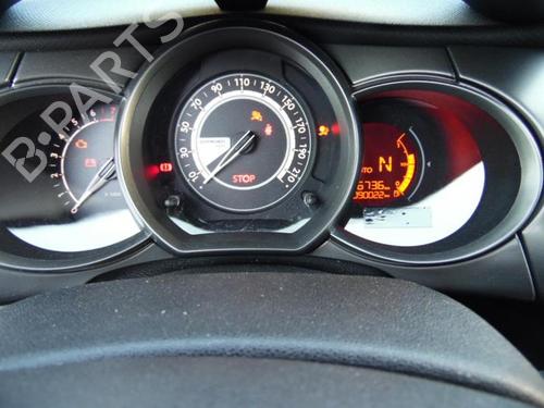 Start/Stop ECU CITROËN C3 II (SC_) 1.2 VTi 82 | BP40594733M59 - Image 29