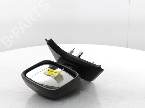 Bakspejl Højre RENAULT TRAFIC III Van (FG_) 2.0 dCi 120 (FGMN) | BP30185754C27 