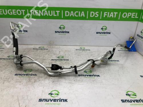Used AC pipe PEUGEOT 3008 II SUV (MC_, MR_, MJ_, M4_) Hybrid (224 hp) 21193368