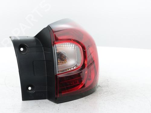Right taillight RENAULT CAPTUR I (J5_, H5_) 1.2 TCe 120 | BP37798690C35  - Image 9