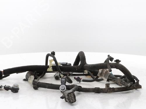 Wiring harness RENAULT MASTER IV Van (F8__) BLUE DCI 130 (F8M2) | BP33845770E16  - Image 7