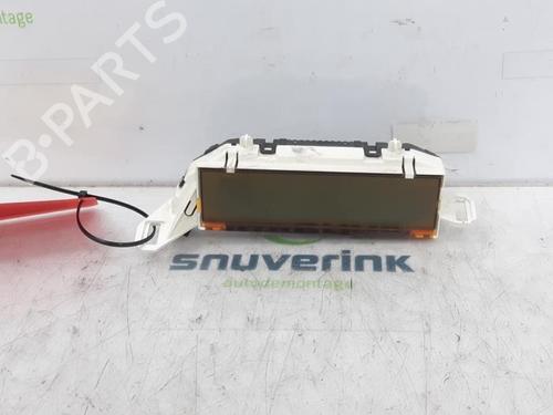 display-monitor-citroen-c4-i-lc_-2004-2005-2006-2007-2008-2009-2010-2011-2012-2013-2014-40577542 main image