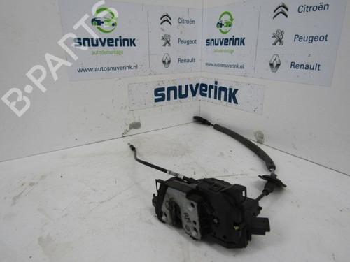 Used Rear right lock Rear right lock 13190567 13190567