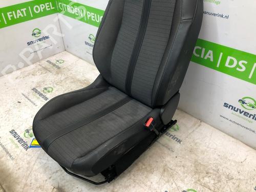Right front seat PEUGEOT 208 II (UB_, UP_, UW_, UJ_) 1.2 PureTech 100 | BP21194409C16 