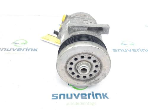 AC compressor ALFA ROMEO MITO (955_) 1.4 (955AXB1B, 955.AXF1B) | BP13534810M34 