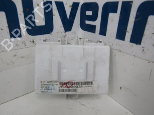 Electronic module RENAULT MEGANE III Hatchback (BZ0/1_, B3_) 1.6 16V (BZ1B, BZ1H) | BP24162901M83 
