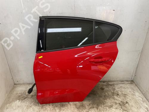 left-rear-door-ford-focus-iv-hn-2018-38409090 main image