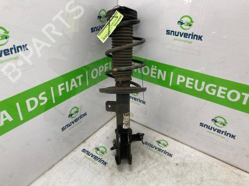 Used Left front shock absorber Left front shock absorber 24705223 24705223