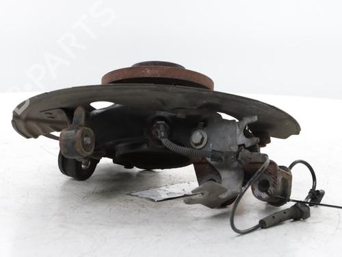 Left front steering knuckle CITROËN C5 AIRCROSS (A_) 1.6 Hybrid 225 (A45GFR) | BP36806213M25  - Image 7