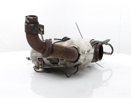 Particulate filter JEEP RENEGADE SUV (BU, B1, BV) 1.6 CRD | BP38264207M81 - Image 9
