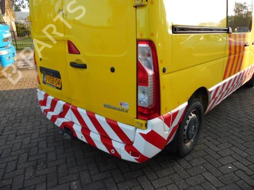 Control unit RENAULT MASTER III Van (FV) 2.3 dCi 145 FWD (FV0E, FV0F, FV0H, FV02, FV0M, FV0S,... | BP40576308M11  - Image 12
