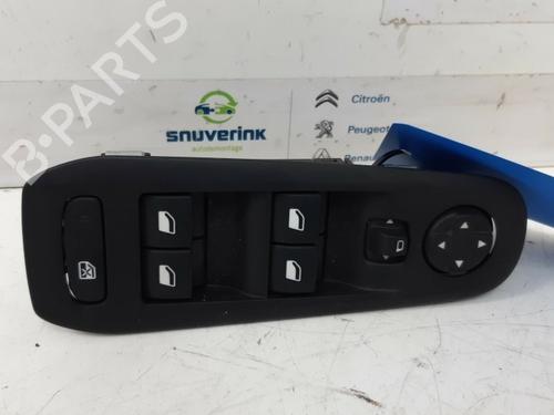 Switch CITROËN C4 III (BA_, BB_, BC_) 1.2 PureTech 100 (BAHNEA, BAHNKA) | BP24159762I30 - Image 3