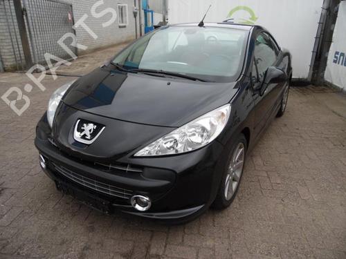 Engine PEUGEOT 207 CC (WD_) 1.6 16V | BP40583751M1 - Image 7