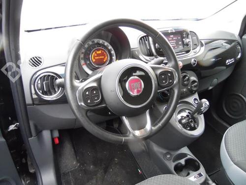 Switch FIAT 500 (312_) 0.9 (312AXN1A) | BP40572049I30  - Image 10