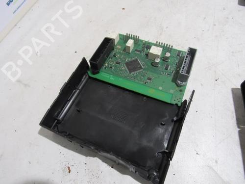 Engine control unit (ECU) RENAULT CAPTUR I (J5_, H5_) 0.9 TCe 90 | BP40564650M57 - Image 4