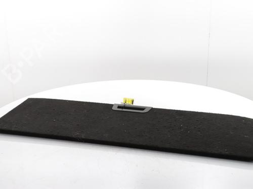 Rear parcel shelf RENAULT KADJAR (HA_, HL_) 1.3 TCe 140 (HLNB, HLN1) | BP29069264C85