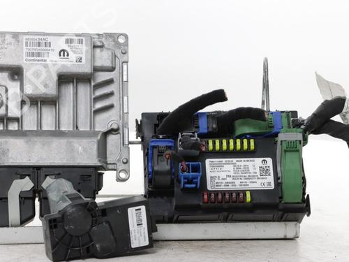 Used Engine control unit (ECU) Engine control unit (ECU) 38111108 38111108