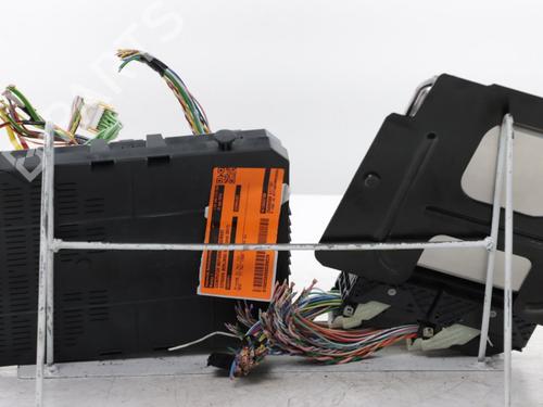 Engine control unit (ECU) CITROËN BERLINGO Box Body/MPV (B9) 1.6 HDi / BlueHDi 75 | BP34565088M57  - Image 6