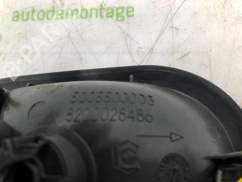 Interior roof handle RENAULT TWINGO II (CN0_) 1.2 16V (CN0K, CN0V, CN0A) | BP40578460I35 - Image 3