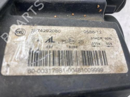 Right headlight CITROËN JUMPER II Van 2.2 HDi 130 | BP40542278C29 - Image 3
