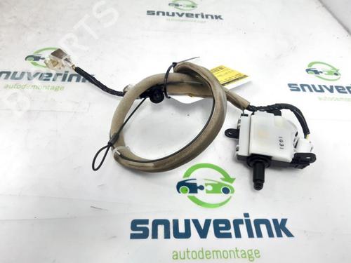 Brændstofdæksel aktuator MAZDA CX-30 (DM) e-SKYACTIV-X M Hybrid (186 hp) 23122695