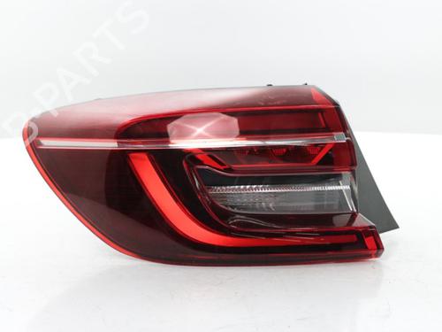 Left taillight RENAULT CLIO V (B7_) 1.0 LPG (B7MT) | BP40266084C34 - Image 2