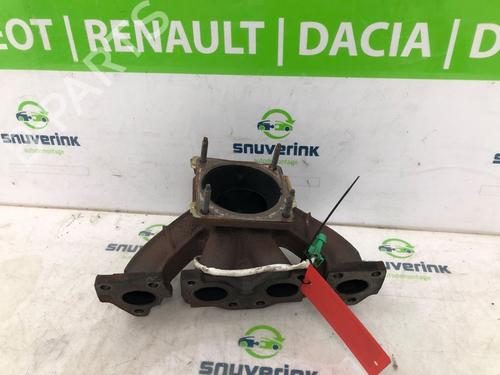 Used Intake manifold CITROËN C3 I (FC_, FN_) 1.4 16V (88 hp) 22542100